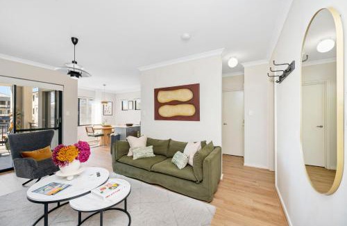 Beckenham Apartment | 1 Brd Near Everything In Beckenham