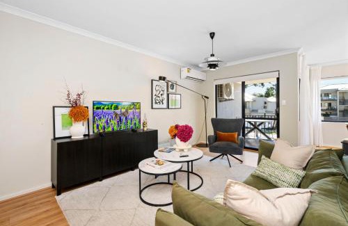 Beckenham Apartment | 1 Brd Near Everything In Beckenham