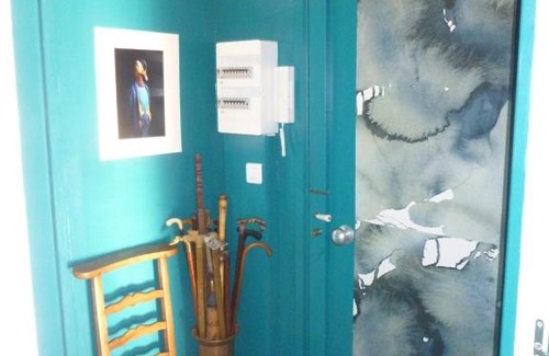 Gambetta Bed & Breakfast | 1 Chambre, 1 P'tit dèj', 1 Sourire