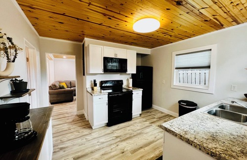 New Smyrna Beach House | #1 Choice! - Walk to EVERYTHING New Smyrna Beach!