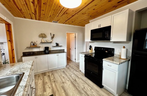 New Smyrna Beach House | #1 Choice! - Walk to EVERYTHING New Smyrna Beach!