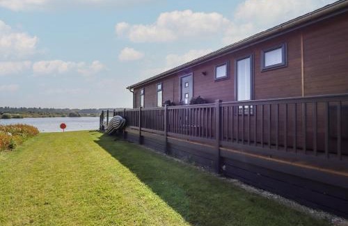 Oakmere House | 1 Delamere Point