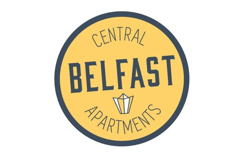 Cathedral Quarter Apartment | 1 Fitzrovia: Cathedral Quarter
