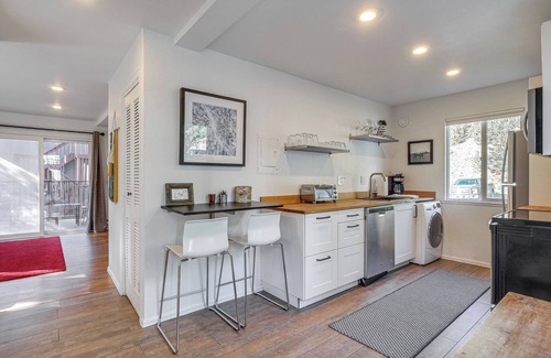 Warrior's Mark Condo | 1 Mi to Ski Lifts & Main St: Breck Retreat