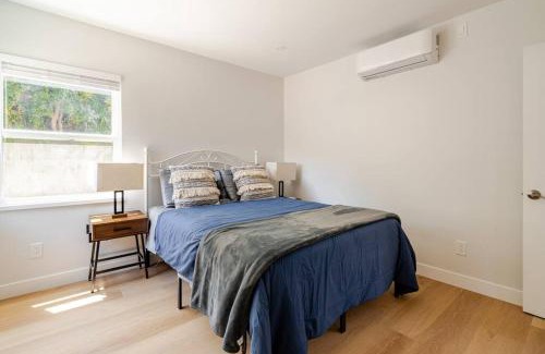 Palo Alto Apartment | 1 Palo Alto - Fully Furnished, AC, Private, Parking & Laundry