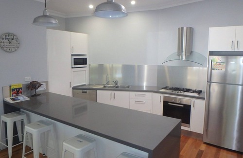 Evans Head House | 1 Park Street - Delightful, modern and welcoming