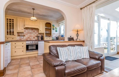 St. Martin House | 1 School Cottages by Interhome