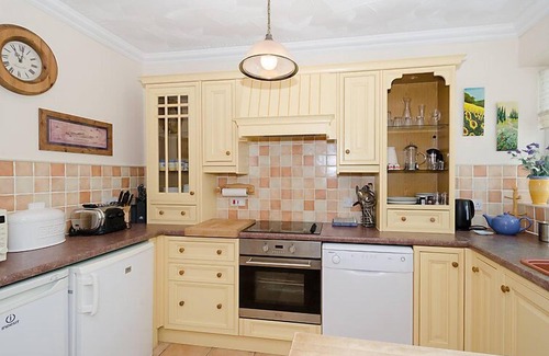 St. Martin House | 1 School Cottages by Interhome