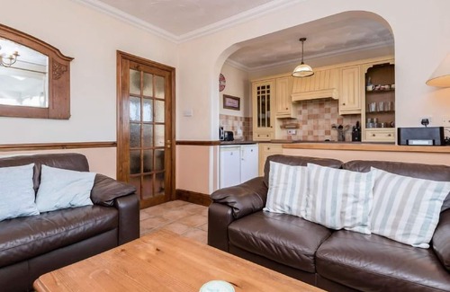 St. Martin House | 1 School Cottages by Interhome