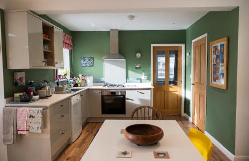 Barnard Castle House | 1 Teesdale Road