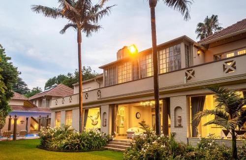 Houghton Estate Hotel | 10 2nd Avenue Houghton Estate by Dream Resorts