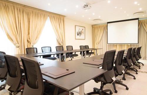 Houghton Estate Hotel | 10 2nd Avenue Houghton Estate by Dream Resorts
