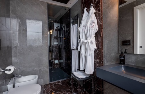 Porta Vittoria Hotel | 10 KEYS MILANO