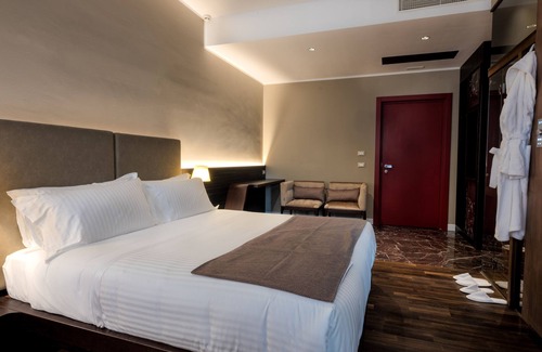 Porta Vittoria Hotel | 10 KEYS MILANO