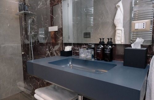 Porta Vittoria Hotel | 10 KEYS MILANO