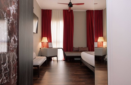 Porta Vittoria Hotel | 10 KEYS MILANO