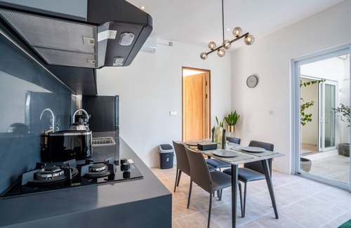 Cemagi Villa | 10-min from Beach, 2BR Eden Cemagi Villa w/Pool