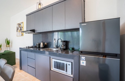 Cemagi Villa | 10-min from Beach, 2BR Eden Cemagi Villa w/Pool