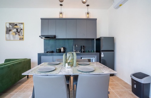 Cemagi Villa | 10-min from Beach, 2BR Eden Cemagi Villa w/Pool