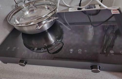 Sanggyeyuk-tong Apartment | 10 mins from Nowon Station! Happy House