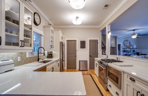 Seagrove Beach House | 10% off 7 night stays-2 Pools-Private Beach Access-Pet friendly with approval