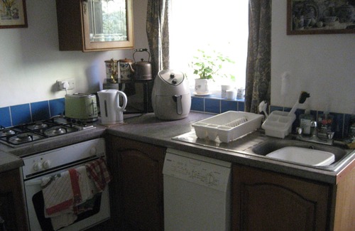 St Albans Cottage | *10 % off/wk 15%/m* Quirky peaceful haven character cottage conservation area.