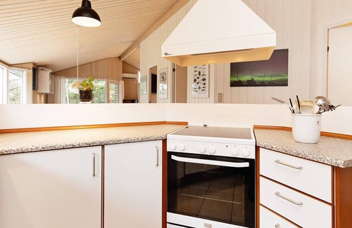 Torup Strand House | 10 person holiday home in Fjerritslev-By Traum