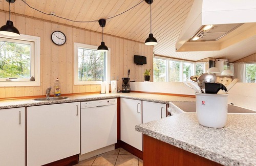 Torup Strand House | 10 person holiday home in Fjerritslev-By Traum