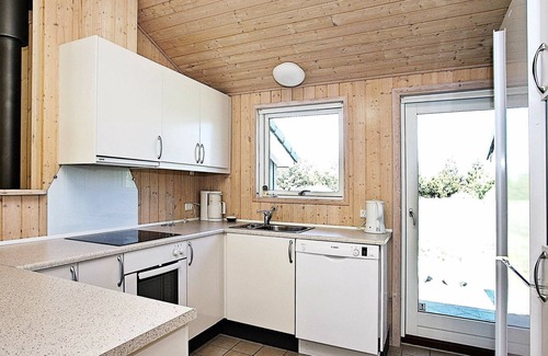 Torup Strand House | 10 person holiday home in Fjerritslev-By Traum