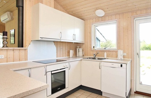 Torup Strand House | 10 person holiday home in Fjerritslev-By Traum
