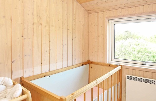 Torup Strand House | 10 person holiday home in Fjerritslev-By Traum