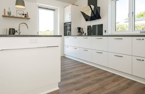 Pøt Strandby House | 10 person holiday home in Juelsminde