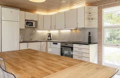 Bøtø By House | 10 person holiday home in Væggerløse-By Traum
