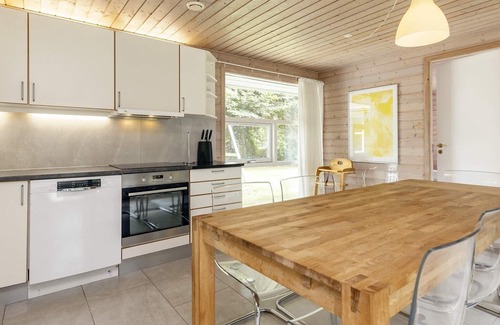 Bøtø By House | 10 person holiday home in Væggerløse-By Traum