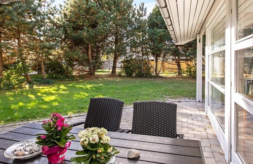 Bøtø By House | 10 person holiday home in Væggerløse-By Traum