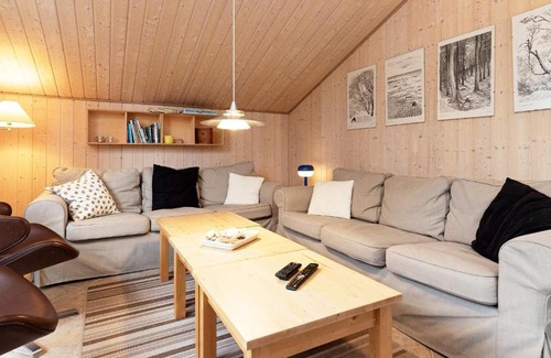Torup Strand House | 10 person holiday home in Fjerritslev-By Traum