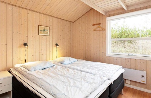 Torup Strand House | 10 person holiday home in Fjerritslev-By Traum
