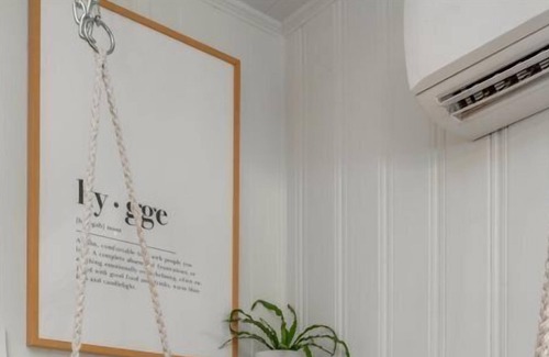 Sans Souci House | 100 Darlington