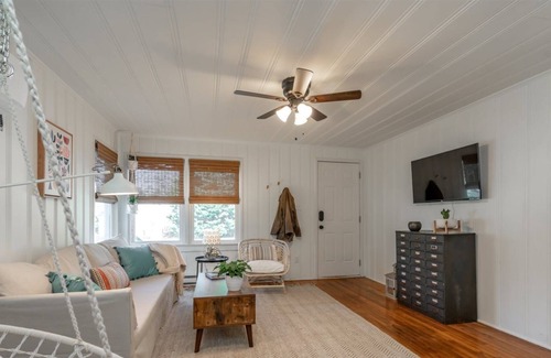 Sans Souci House | 100 Darlington