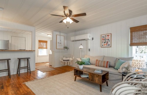 Sans Souci House | 100 Darlington
