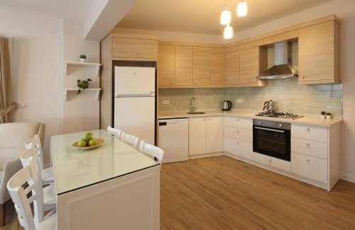 Sigacık Apartment | 100 m² Apartment ∙ 2 bedrooms ∙ 6 guests