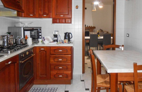 Tortoreto Lido Apartment | 100 m² Apartment ∙ 3 bedrooms ∙ 6 guests