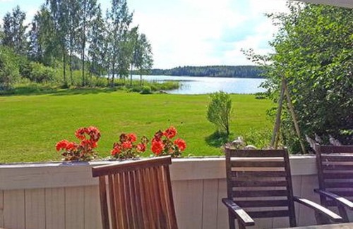 Kihnio Apartment | 100 m² Apartment ∙ 2 bedrooms ∙ 6 guests