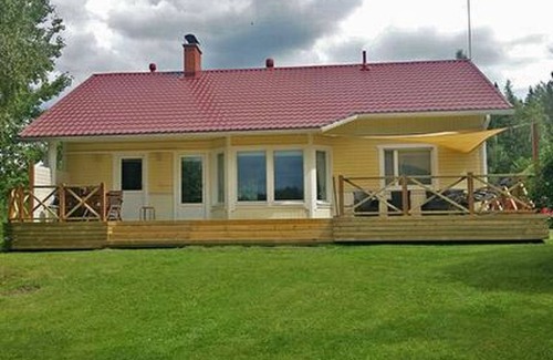 Kihnio Apartment | 100 m² Apartment ∙ 2 bedrooms ∙ 6 guests