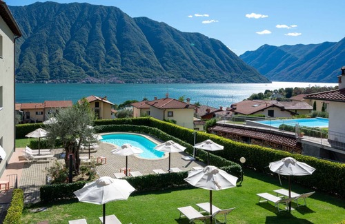 Tremezzina Apartment | 100 m² Apartment ∙ 2 bedrooms ∙ 6 guests