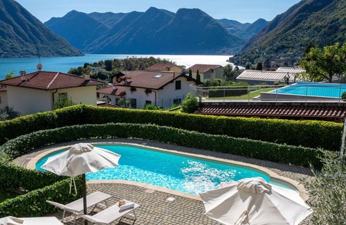 Tremezzina Apartment | 100 m² Apartment ∙ 2 bedrooms ∙ 6 guests