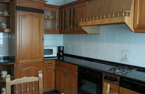 Carino Apartment | 100 m² Apartment ∙ 3 bedrooms ∙ 6 guests