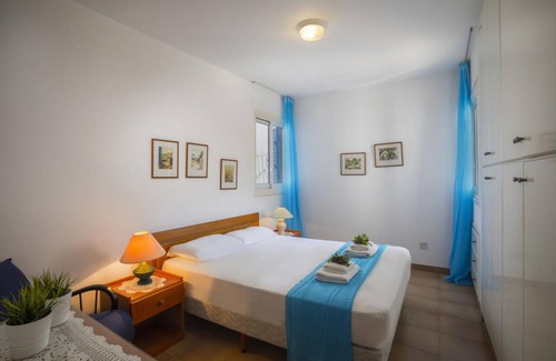 Pernera Apartment | 100 m² Apartment ∙ 3 bedrooms ∙ 5 guests