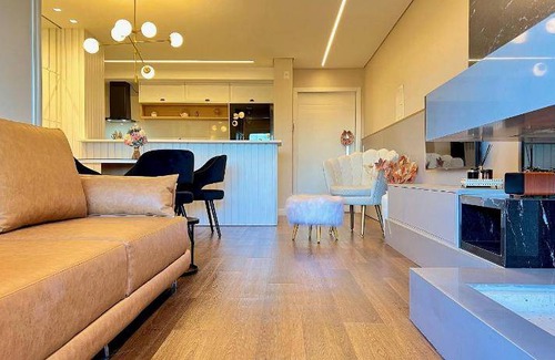 Quinta da Serra Apartment | 100 m² Apartment ∙ 3 bedrooms ∙ 9 guests
