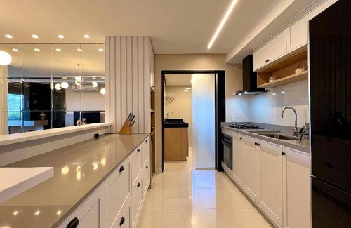 Quinta da Serra Apartment | 100 m² Apartment ∙ 3 bedrooms ∙ 9 guests